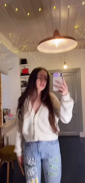 Do you like tiny B cups boobs or not much?