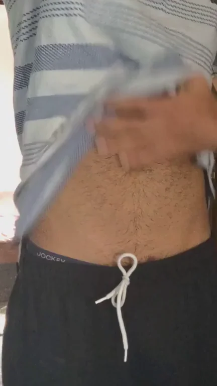 22[M] - Wait for it