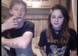 Sis Sucks Bro's Thick Cock & Bends for Taboo Pussy Pound 💦🔥