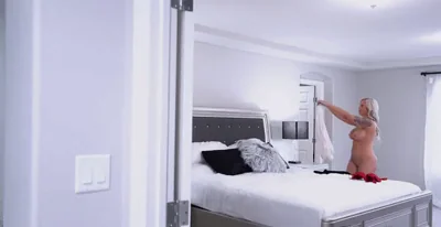 🔥 Nina Elle Gets Nailed by Dad & Son Cocks 👨‍👦🍆💦
