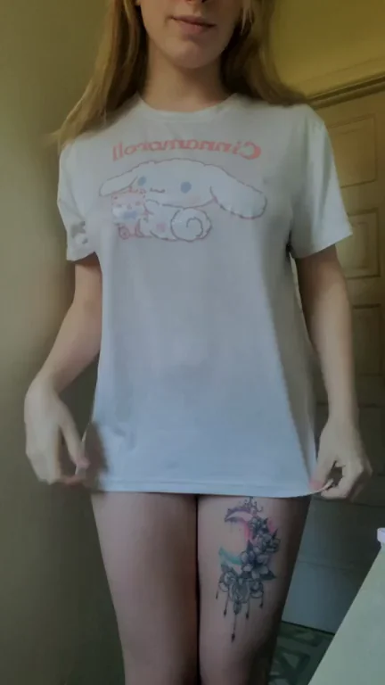 Okay there's the front interesting..aaand the back ?