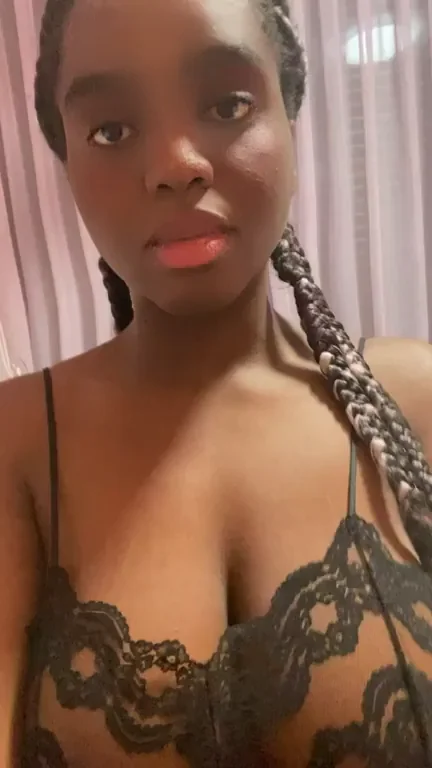 Straight out the shower, looking for daddy...