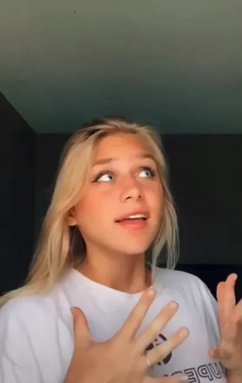 Made my first nsfw tiktok ??