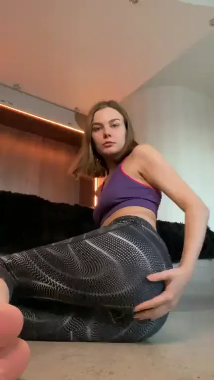 Would you let me bounce up and down on your cock?
