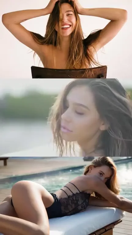 Birthday girl Alexis Ren