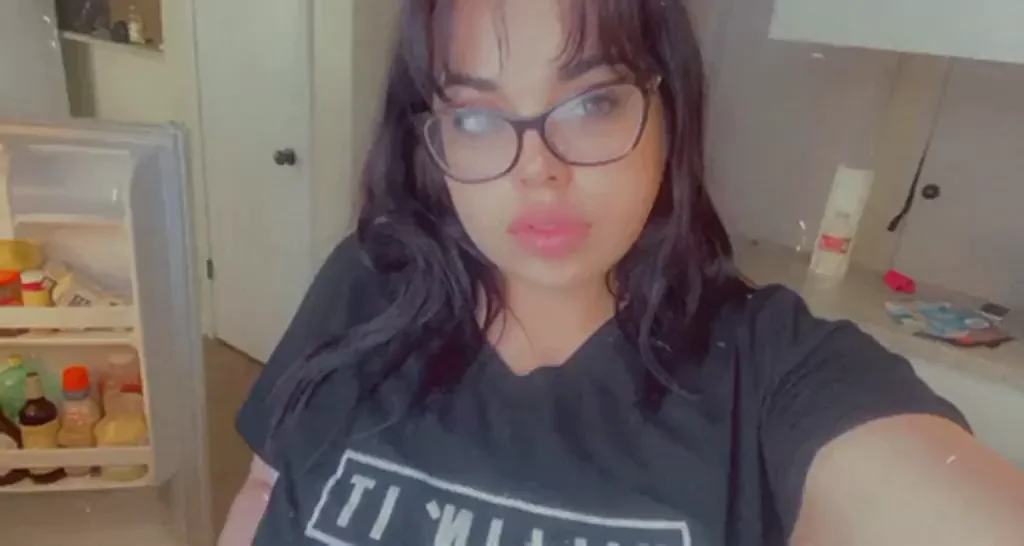 Titty Tuesday!