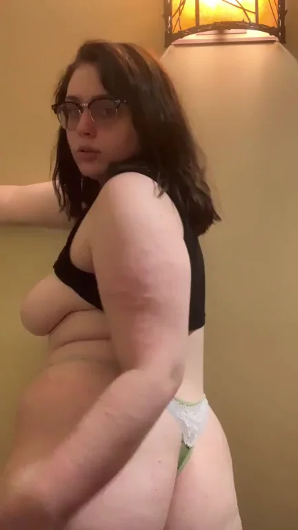 Coat me in your cum