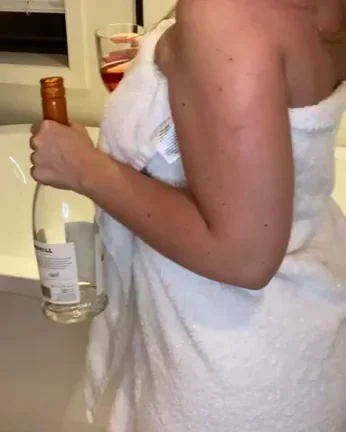 The things I did with this bottle ?