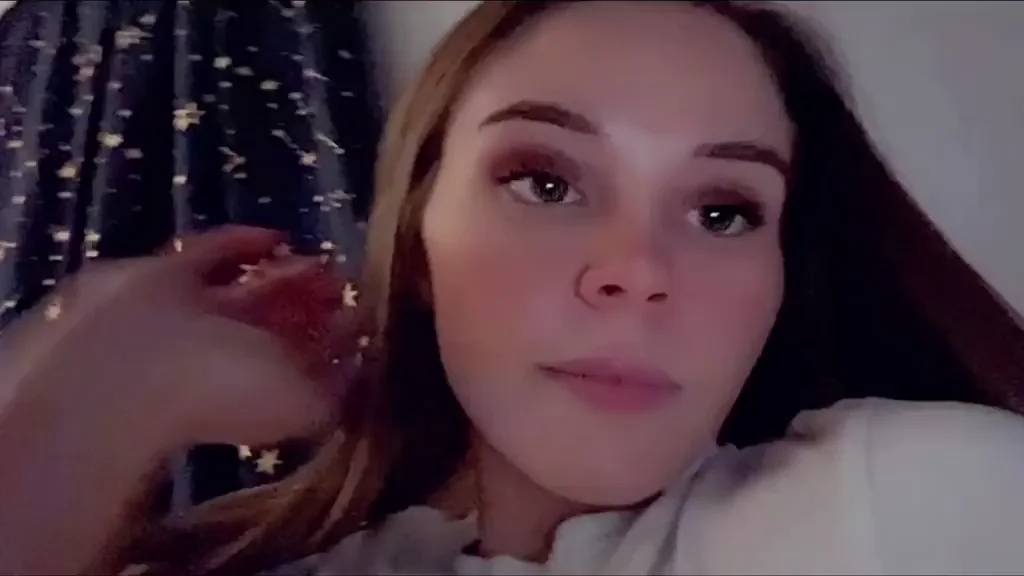 Petite Cutie Teases Tits 😍 Tiny Slut Boner Fuel 🔥