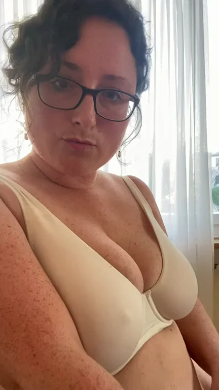 Can a milf girl make your cock hard?
