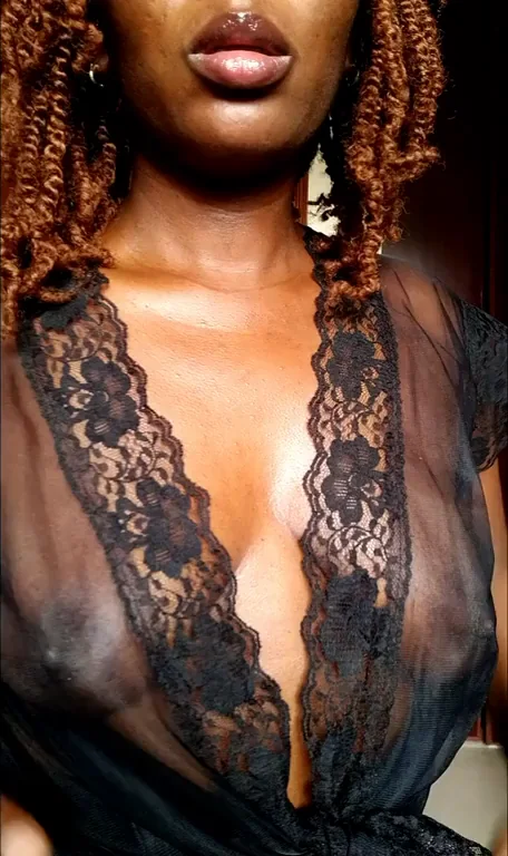 You can come inside me if you let me sit on your face first [OC]