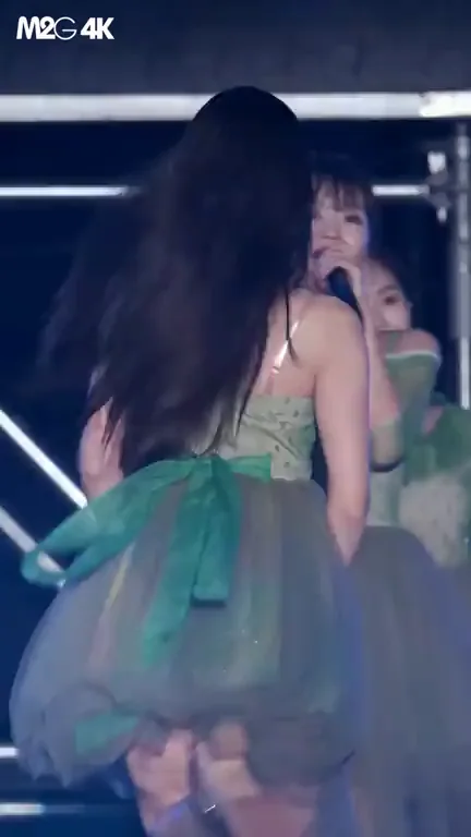 Arin (Oh My Girl)
