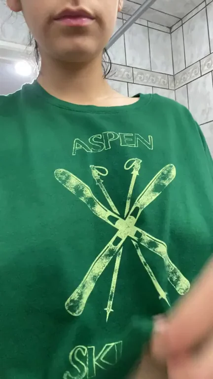 Surprise reveal?
