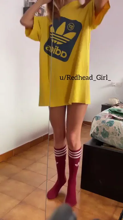 Nerdy teen. Should I get a boob job or stay natural?