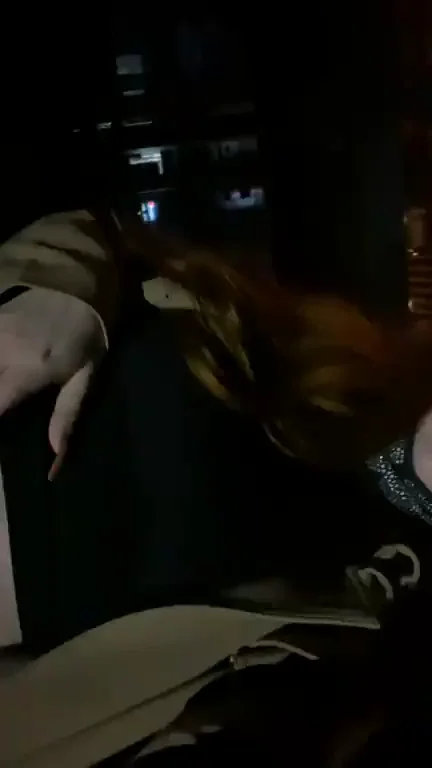 Boardwalk Bust: Busty Babe's Risky Tit Flash Caught Live!