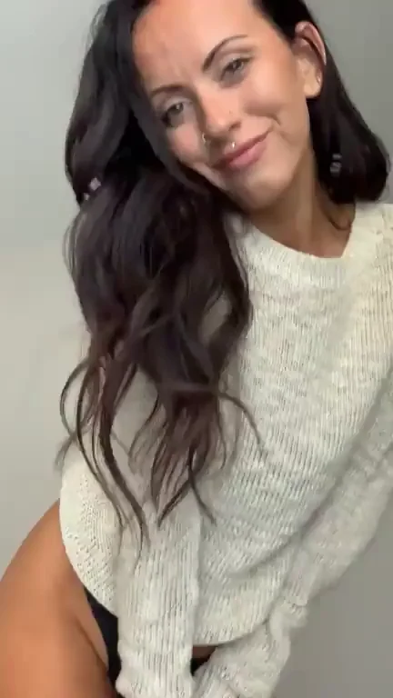 Petite Tits Tease: Rate My OC Try 🍒😏