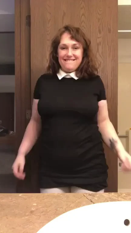 Social slut and I make daily content