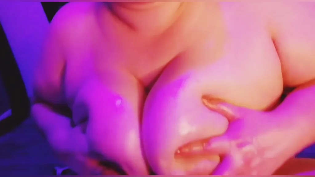 Glazed ? [OC]