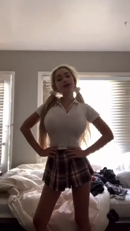 What Should Her Halloween Costume Be?