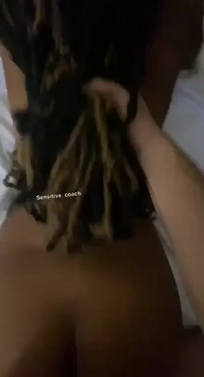 🔥 Sexy Black Hotwife Gets Pounded Doggystyle by White Cock for Cuck Hubby! Long Island Fun 💦👅