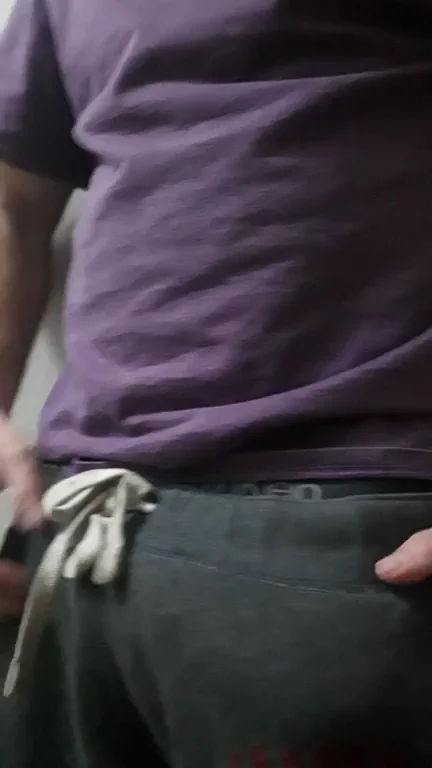 Thick Dick Tease 🍆💦