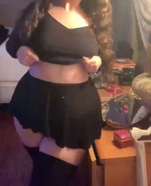 Im cutest this way?