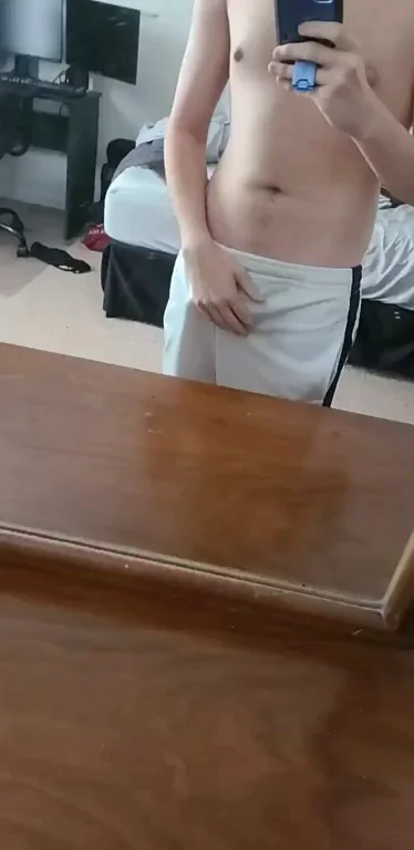 Remember this post when I'm fit ?
