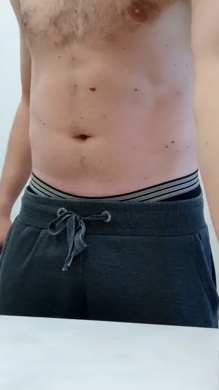All yours