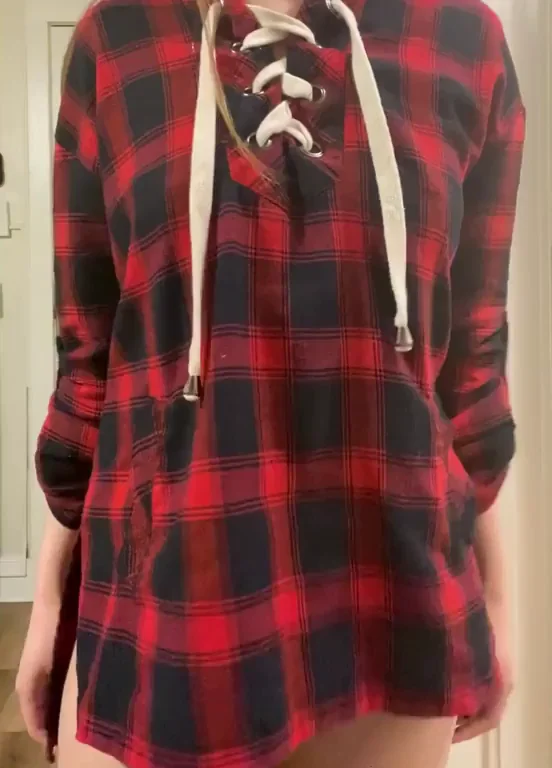 Flannel szn titty drop