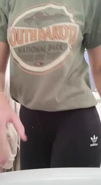 What the guys at the gym wish they could see