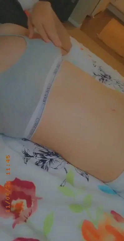 Wish you were in the bed with me ?
