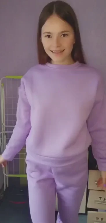 Legal Funsized Schoolgirl Tease: Fuck This Tiny Ass? 😈🍑