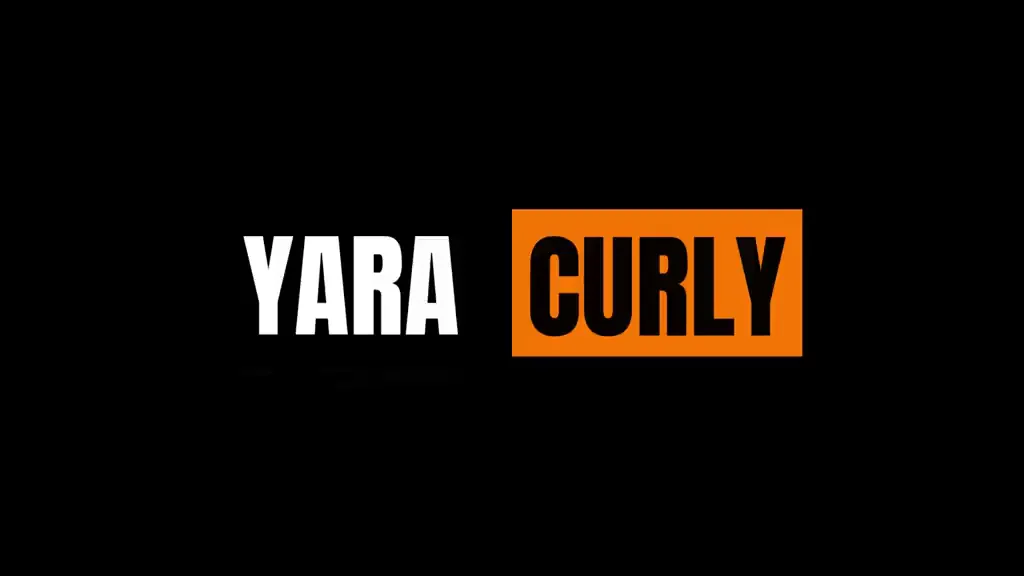 Yara Curly(OF)- Be a MAN and CREAMPIE my thick ass! - Amateur