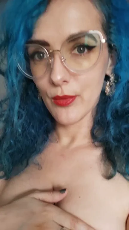 How do you like the view?