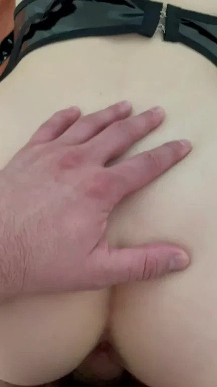 I needed a good Halloween fuck ? [F][M]