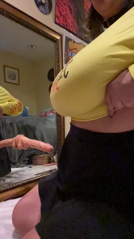 Slow motion drop .
