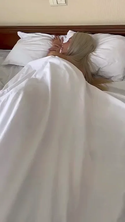 🔥 Free OnlyFans Sub Tease? Slip Under My Sheets & Try This Slut 😈🛏️