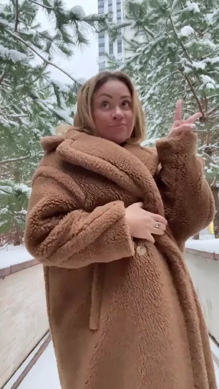 Be honest my boobs turn u on ?