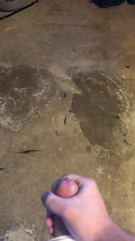 10 shots of cum ? (OP)
