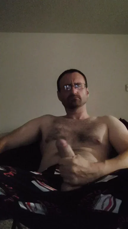Do you guys like a little twitch?