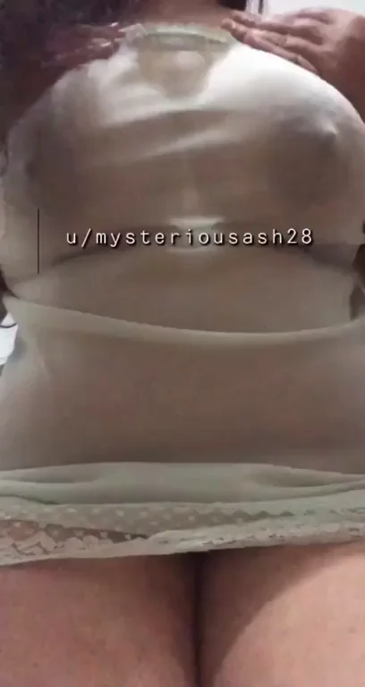 Happy Titty Tuesday [OC]