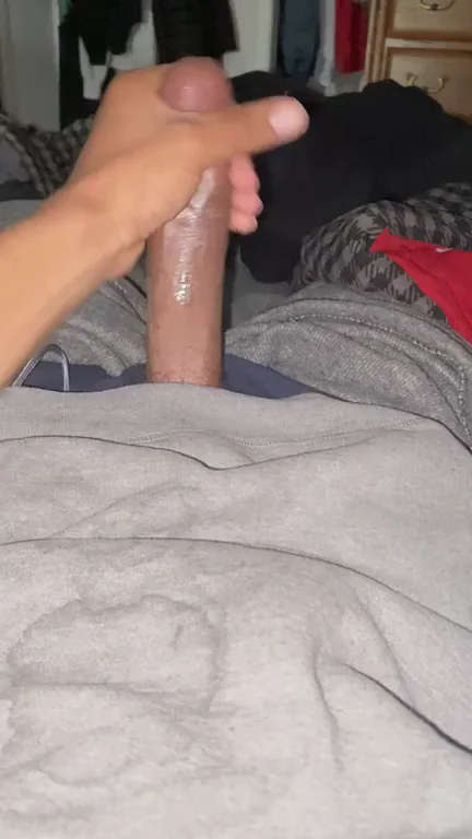 open wide