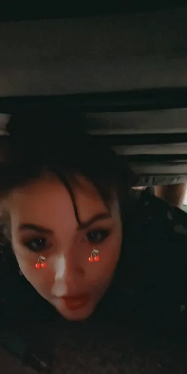 Day 43 of under the bed step dad has Found me and now i am SEX TOY!! HELP ME PLZ!!! LOL