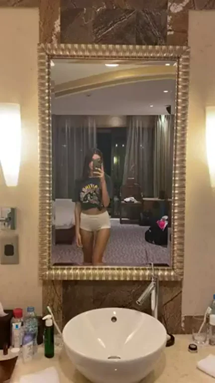 wait for it...