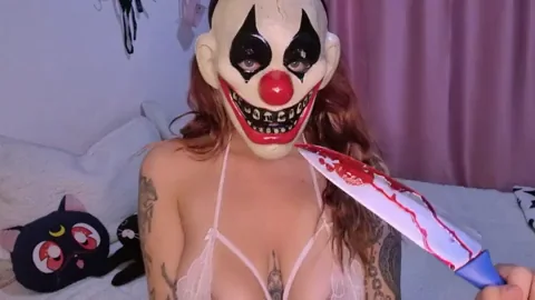 Are you feeling the Halloween vibes? ?????