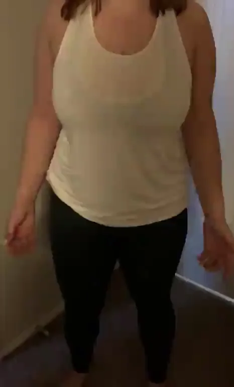 Real & Spectacular Tits 💦 [OC][F]