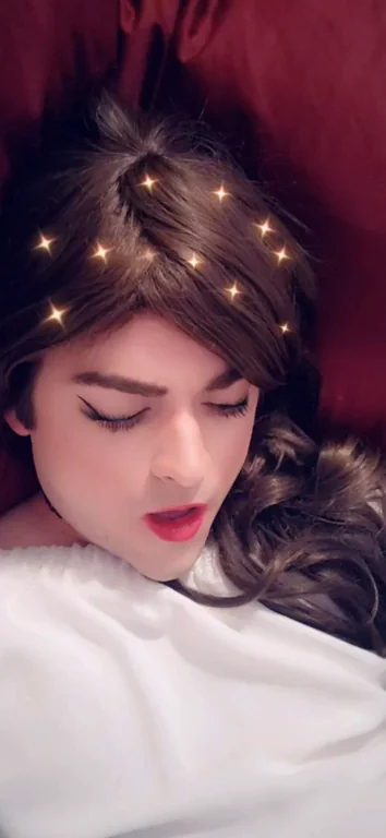 Begging for Your Hot Load in My Slutty Mouth Next
