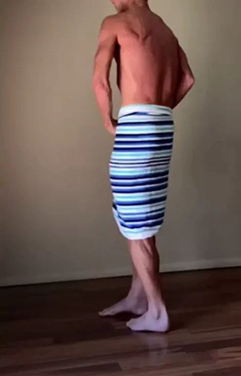 Don’t fuck Monday, fuck me