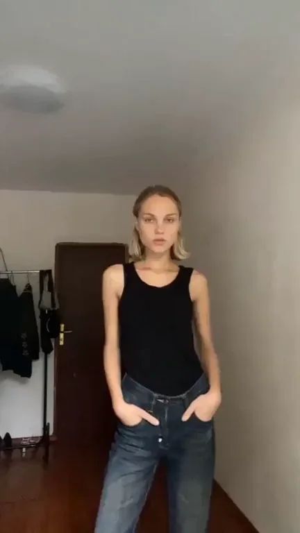 Are girls with perky boobs like mine your type?