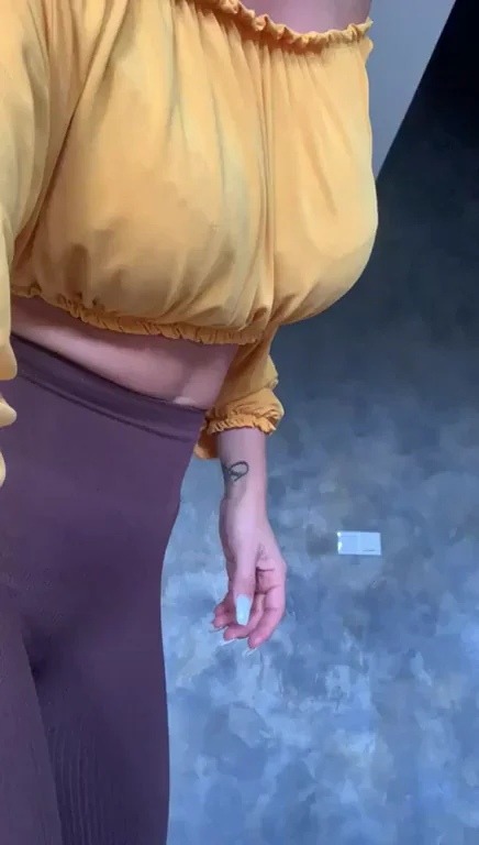 Say hi if you'd fuck me